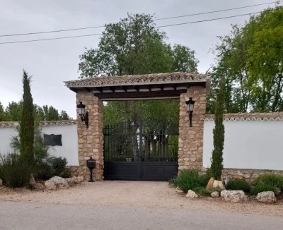 El Prior de El Toboso