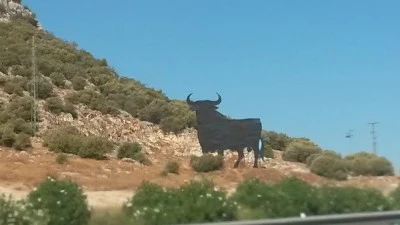 El Puntal, Casariche