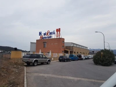 El Racó de Navarrete