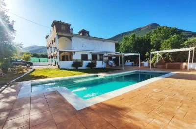El Ranchito Jamilena