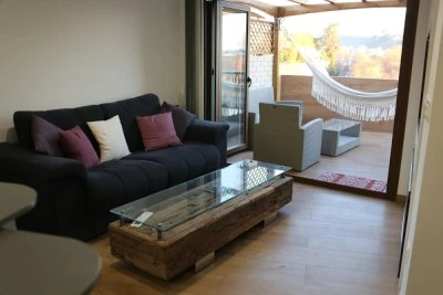 El Realejo Paradise Apartment