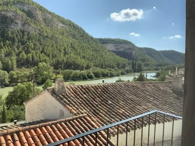 El mirador de Pi
