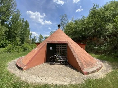 El Refugio