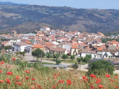 El Refugio de las Arribes