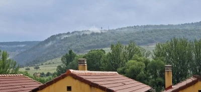 El Respiro