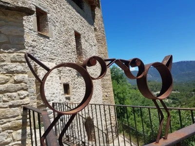 El Rincón De Abizanda