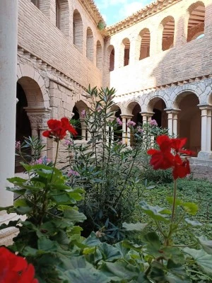 El Rincón de Alquézar