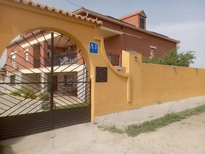 El rincón de Bohonal