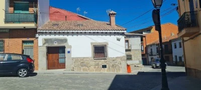 El rincón de Gondi