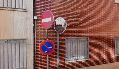 El Rincón de Salamanca
