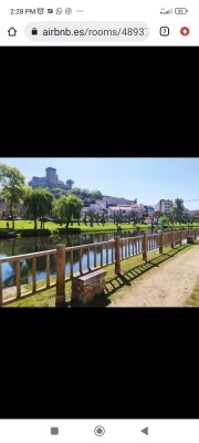 El rincón de uxia