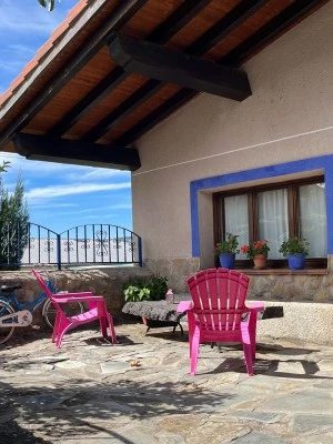 El Rincón del Abuelo