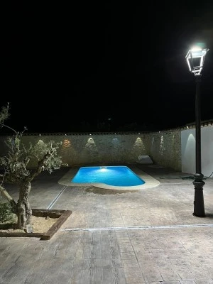 El Molino De Alatoz