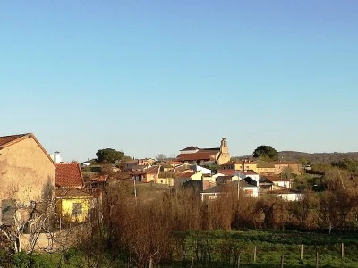 El Tejar Escurial