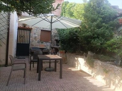 El Templete de San Miguel