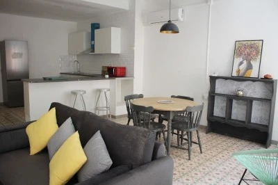 EL TERRER 1834 APARTAMENT