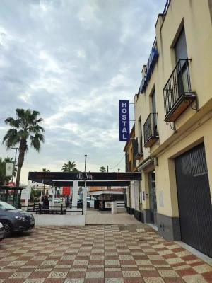 HOSTAL EL NIÑO