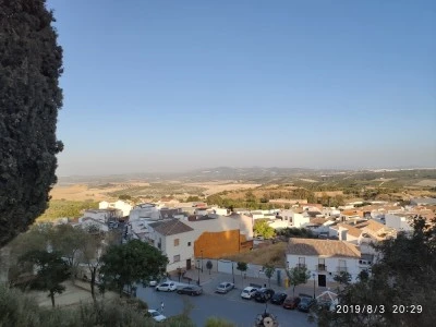 El Volapié