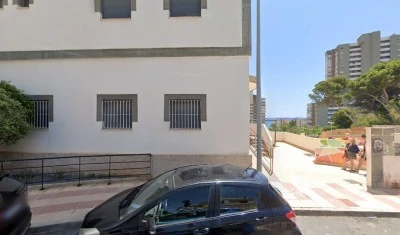 El Patio