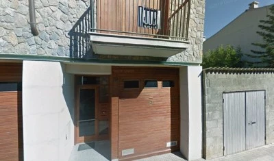 Ensijapedraforca apartamento turistico