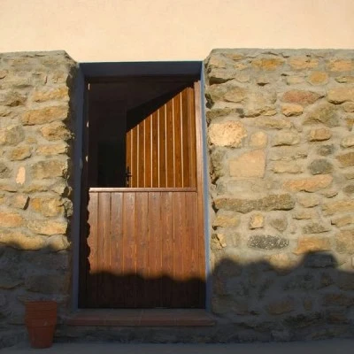 Casa Rural El Perche