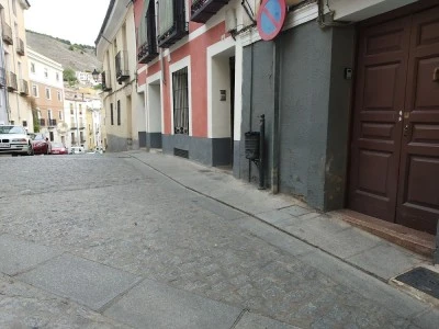 Entrehoces