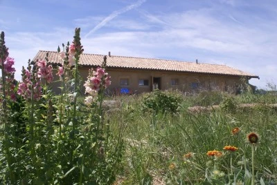 Espacio Choliba