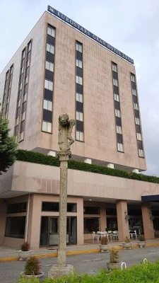 Eurostars Gran Hotel Lugo