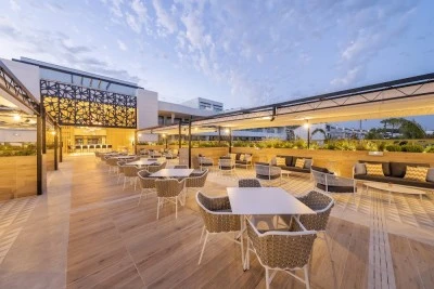 Eurostars Oasis Marbella