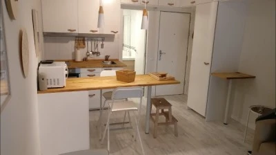 Euroviajeros Rental Apartaments