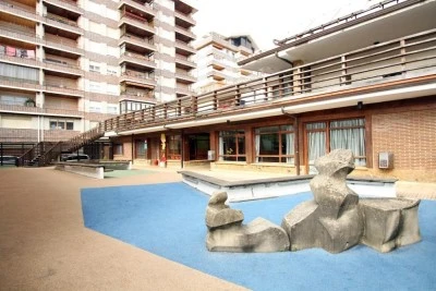 Hostel Trinkete etxea