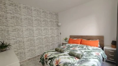 Fabelo Apartment, Puerto del Rosario
