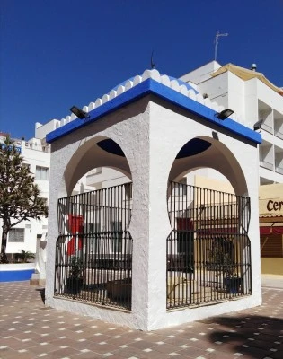 Finca Cortesin