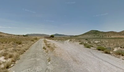 Finca Dolar