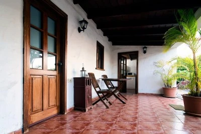 Finca Ecológica La Casa La Cartita