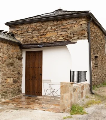 Finca Eiras