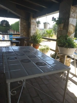 Finca el Algarín