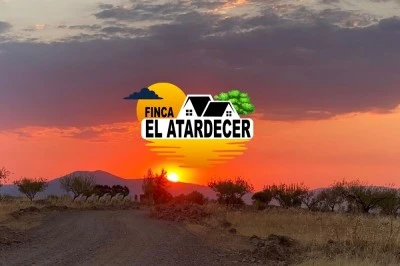 Finca El Atardecer. Casa Rural