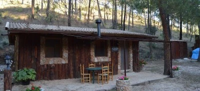 Finca El Lagunazo