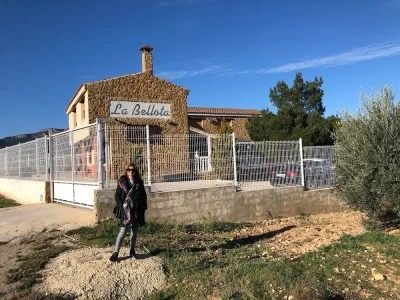 Finca La Bellota