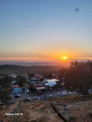 Finca la Huerta