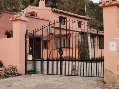 Finca La Luna
