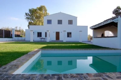 Finca lobo