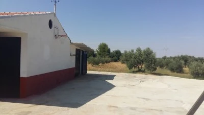 Finca Los Arrollos