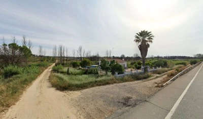 Finca Marian Elvus
