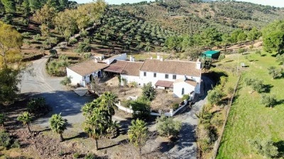Finca Molino Don Zoílo
