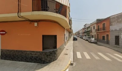 Finca Montepinar