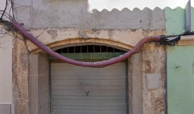 Finca Patrik