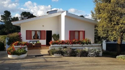 Finca Sa Cova