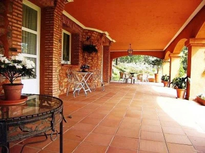 Finca Vergel de la oropéndola